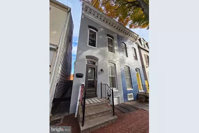 203 E 3rd Street, Frederick, MD 21701 - Photo 2