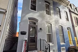 203 E 3rd St, Frederick, MD 21701 - Photo 2