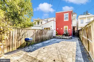 203 E 3rd St, Frederick, MD 21701 - Photo 34