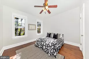 203 E 3rd St, Frederick, MD 21701 - Photo 30