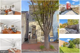 203 E 3rd St, Frederick, MD 21701 - Photo 1