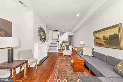 203 E 3rd Street, Frederick, MD 21701 - Photo 8