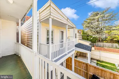 203 E 3rd Street, Frederick, MD 21701 - Photo 42