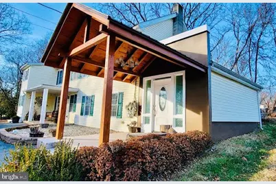 4110 Shady Lane, Knoxville, MD 21758 - Photo 1