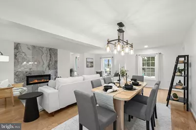 4110 Shady Lane, Knoxville, MD 21758 - Photo 2