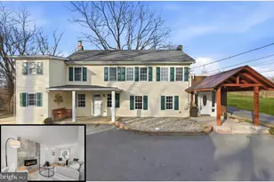 4110 Shady Ln, Knoxville, MD 21758 - Photo 1