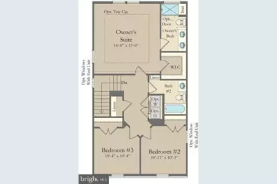 304 Faversham Pl, Frederick, MD 21701 - Photo 18