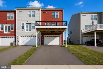 304 Faversham Pl, Frederick, MD 21701 - Photo 30