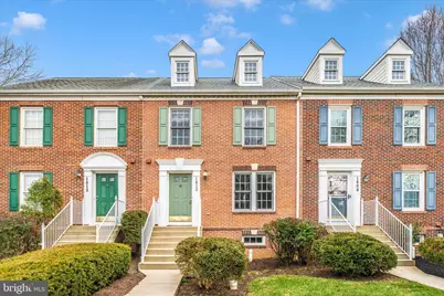 1810 Sebastian Boulevard, Frederick, MD 21701 - Photo 1