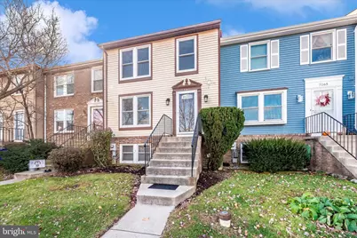 7167 Glenmeadow Court, Frederick, MD 21703 - Photo 40