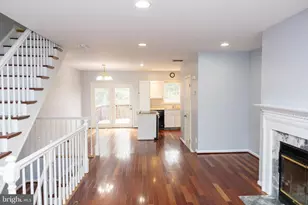 58 Victoria Square, Frederick, MD 21702 - Photo 8