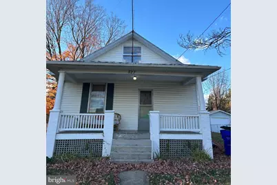 527 Wilson Place, Frederick, MD 21702 - Photo 1