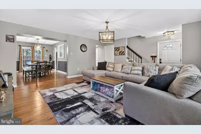6846 Carnation Circle, Frederick, MD 21703 - Photo 8