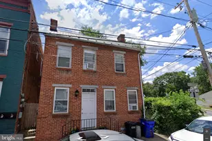 480 W South St, Frederick, MD 21701 - Photo 1