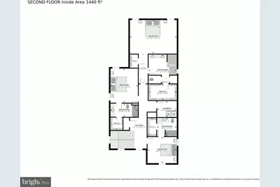 462 Herringbone Way, Frederick, MD 21701 - Photo 52