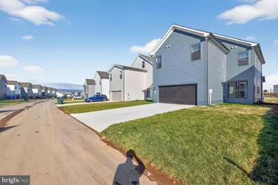 462 Herringbone Way, Frederick, MD 21701 - Photo 50