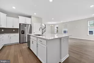 462 Herringbone Wy, Frederick, MD 21701 - Photo 16