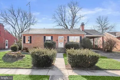 502 Biggs Avenue, Frederick, MD 21702 - Photo 1