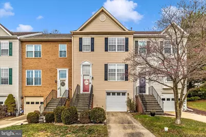 6131 Baldridge Terrace, Frederick, MD 21701 - Photo 1