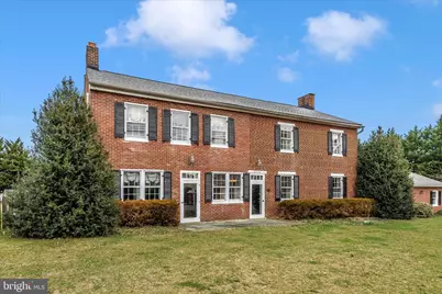 2750 Canada Hill Road, Myersville, MD 21773 - Photo 1