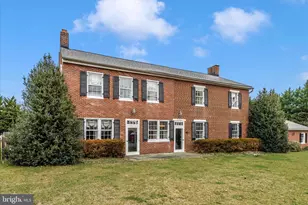 2750 Canada Hill Rd, Myersville, MD 21773 - Photo 1