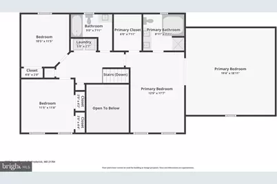 8908 Broad Branch Court, Frederick, MD 21704 - Photo 74