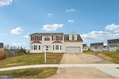 8908 Broad Branch Court, Frederick, MD 21704 - Photo 10