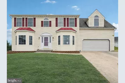 8908 Broad Branch Court, Frederick, MD 21704 - Photo 1