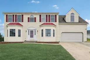 8908 Broad Branch Ct, Frederick, MD 21704 - Photo 1