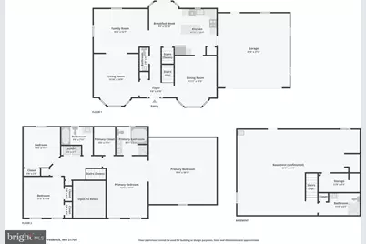 8908 Broad Branch Court, Frederick, MD 21704 - Photo 76