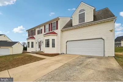 8908 Broad Branch Court, Frederick, MD 21704 - Photo 4