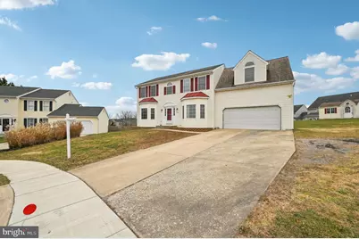 8908 Broad Branch Court, Frederick, MD 21704 - Photo 8