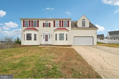 8908 Broad Branch Court, Frederick, MD 21704 - Photo 2