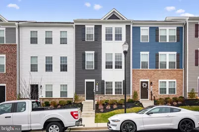 1922 Fauna Drive, Frederick, MD 21702 - Photo 2