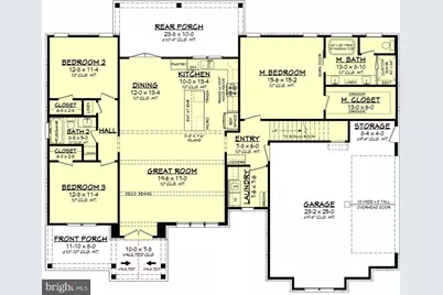 17566 Mountaintop Road, Cascade, MD 21719 - Photo 2