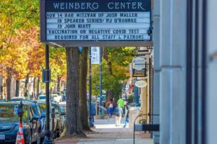 101 E 3rd St, Frederick, MD 21701 - Photo 16