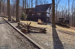 8939 Hawbottom Rd, Middletown, MD 21769 - Photo 1