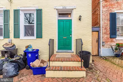 326 E Patrick Street #1, Frederick, MD 21701 - Photo 30