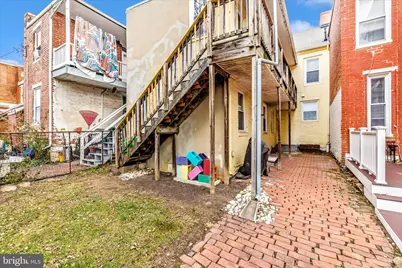 326 E Patrick Street #1, Frederick, MD 21701 - Photo 26