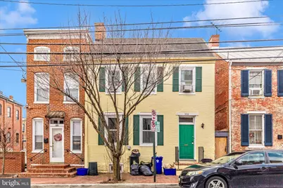 326 E Patrick Street #1, Frederick, MD 21701 - Photo 1