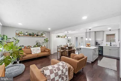 117 Village Way, Mount Airy, MD 21771 - Photo 8