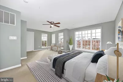 100 Featherstone Place, Frederick, MD 21702 - Photo 20