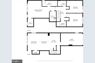 6491 Jack Linton Drive South, Frederick, MD 21703 - Photo 2