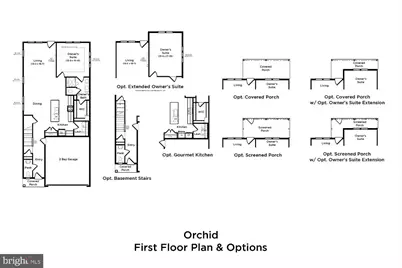 Homesite 232 Potomac View Parkway, Brunswick, MD 21716 - Photo 18
