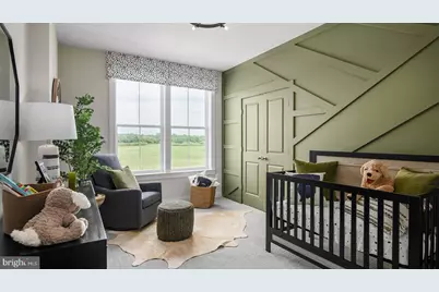 Homesite 232 Potomac View Parkway, Brunswick, MD 21716 - Photo 14