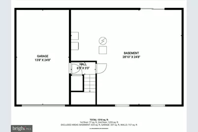 6653 E Lakeridge Road, New Market, MD 21774 - Photo 54