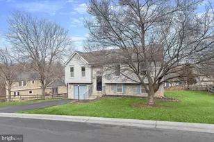 6653 E Lakeridge Rd, New Market, MD 21774 - Photo 1