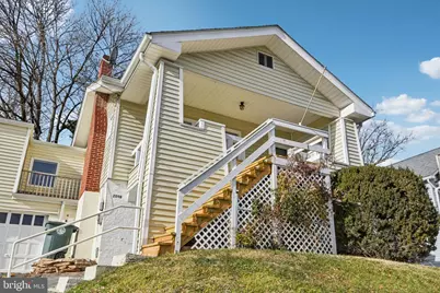 209 Locust Street #C, Frederick, MD 21703 - Photo 2