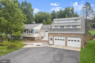 13612 Jacobs Road, Mount Airy, MD 21771 - Photo 1