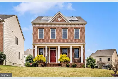 10907 Veranda Lane, Monrovia, MD 21770 - Photo 2